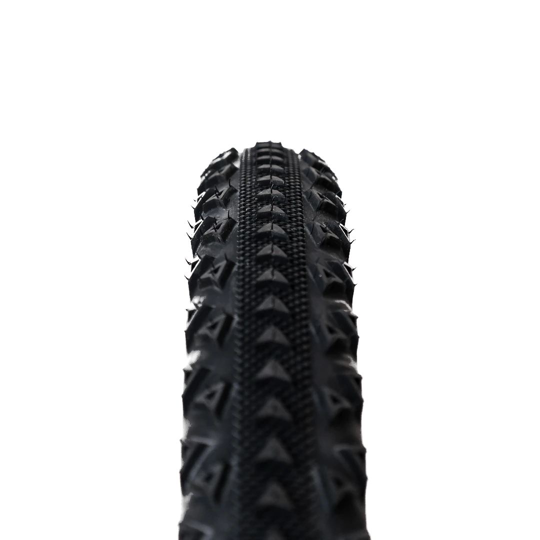 Immagine prodotto da Ultradynamico Rosé JFF Folding Tire - 42-622 - black