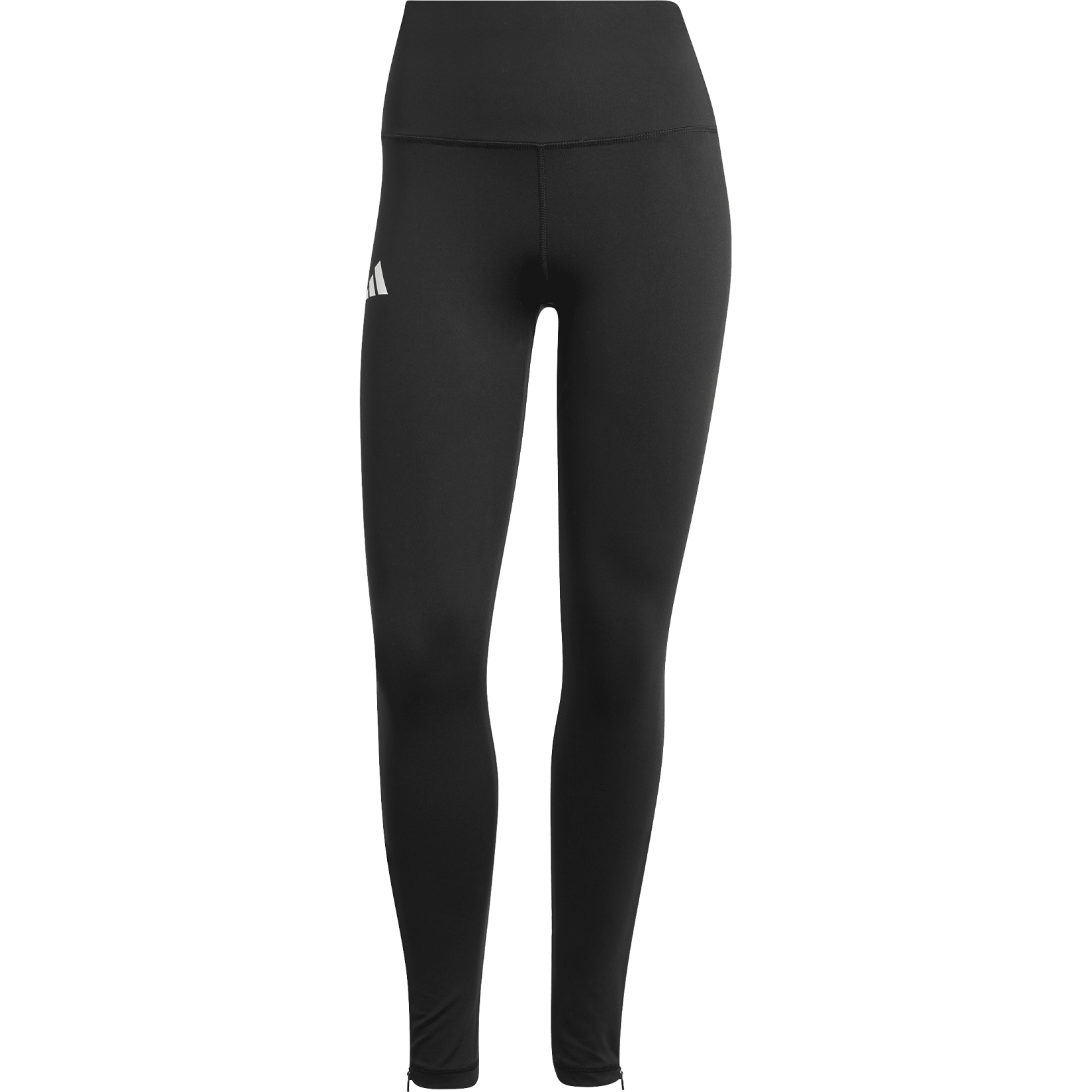 adidas Adizero Essentials Leggings Women - black IP3085 | BIKE24