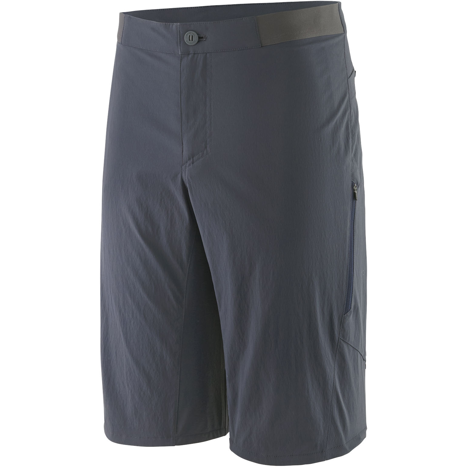Kuva tuotteesta Patagonia Landfarer Bike MTB Shorts Men - Smolder Blue