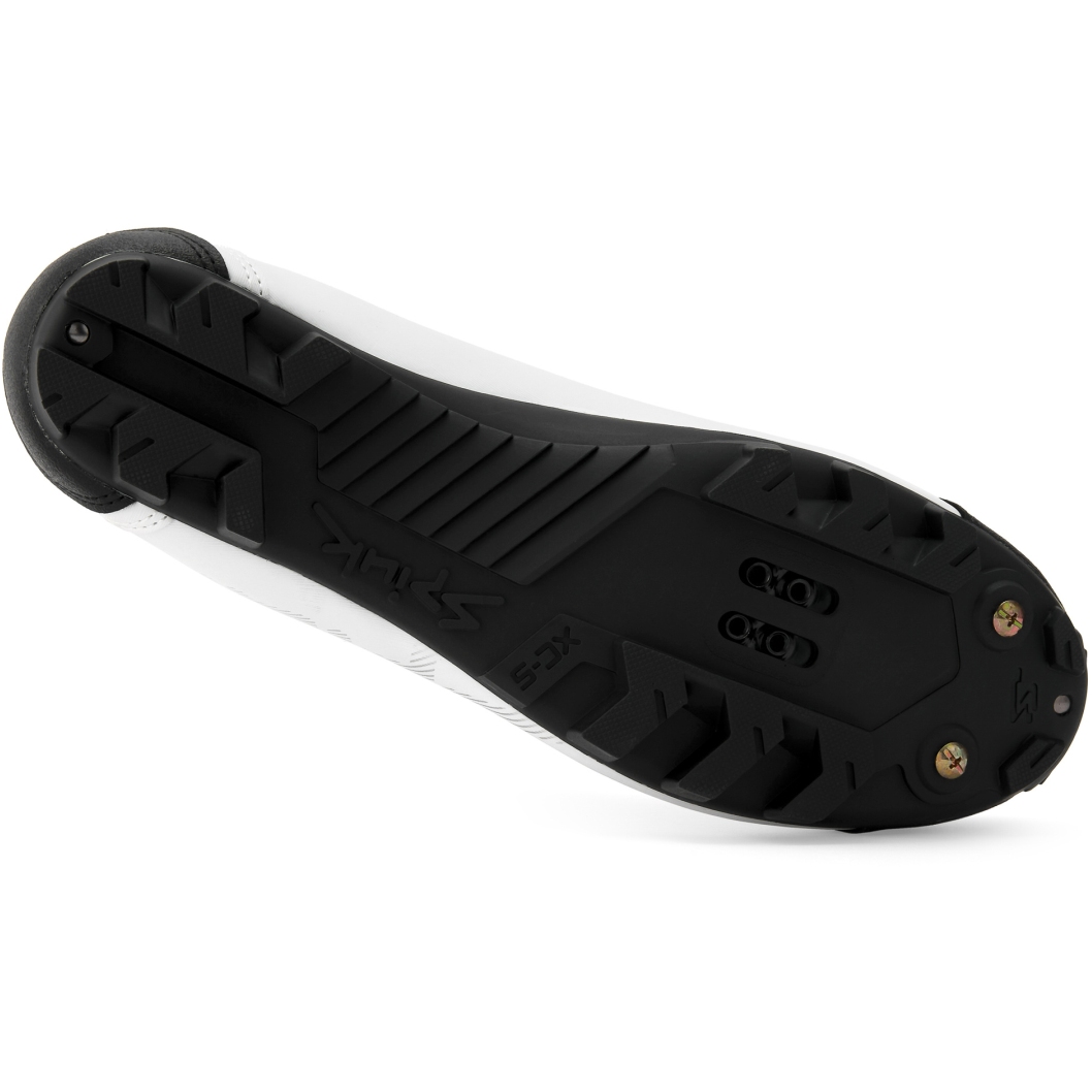 Spiuk Senda MTB Shoes - White | BIKE24