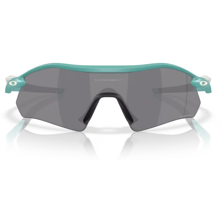 Oakley Radar Plate Glasses - Matte Pacific/Prizm Black - OO9495