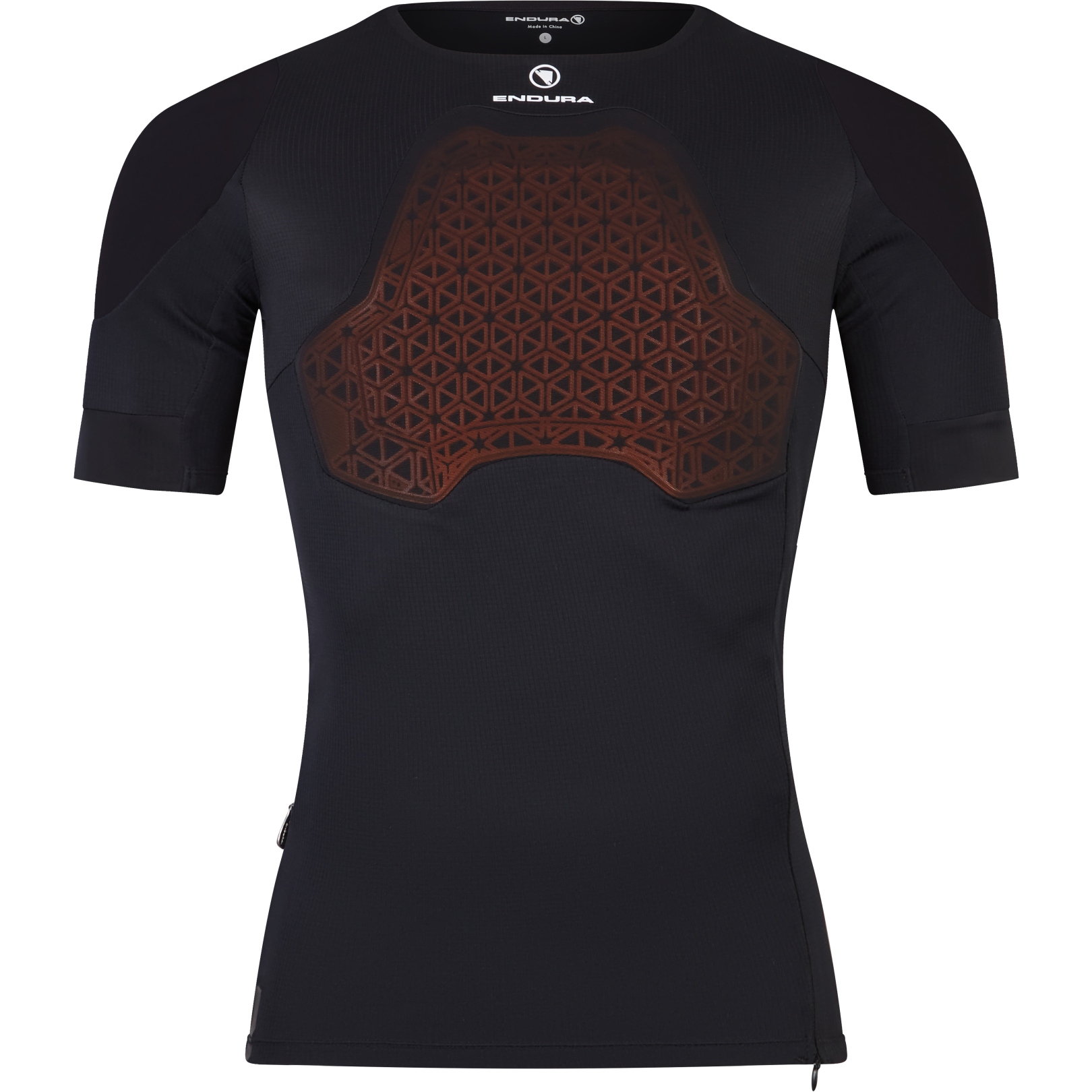 Productfoto van Endura MT500 D30 Ghost Protective Baselayer Heren - zwart