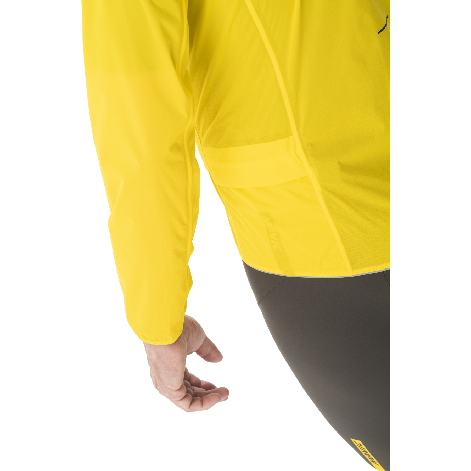 Mavic Cosmic Wind Vest - Gilet de cyclisme Homme | Achat en ligne | Alpiniste