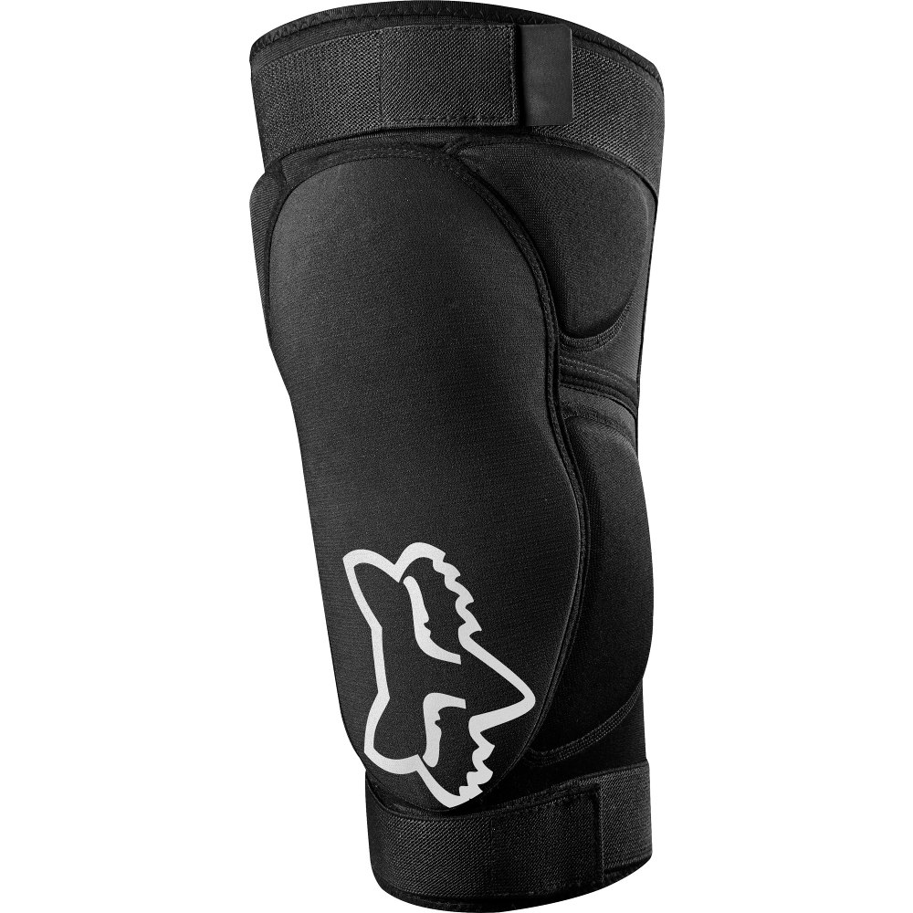 Picture of FOX Launch Pro Knee Guard - black