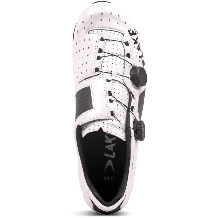 Bicicletta Scarpe Per Ciclismo Donna Lake Scarpe Bici Da Corsa - Main Image