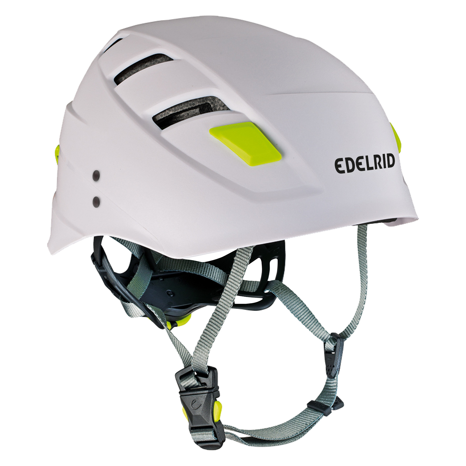 Picture of Edelrid Zodiac Climbing Helmet - 2022 - snow