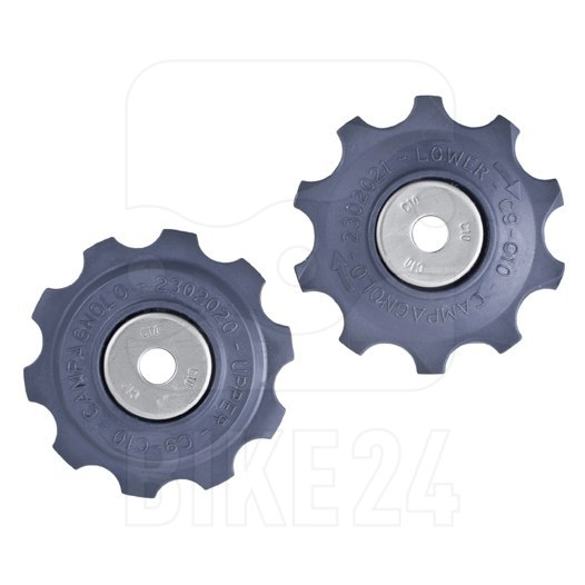 Picture of Campagnolo Derailleur Pulleys - Record | 10-speed - RD-RE700