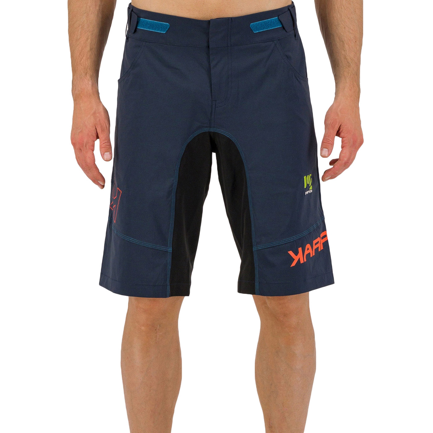 Karpos Scarnia Pnt, Pantaloni Sportivi Uomo Per Escursioni Invernali - Caldi, Elastici E Traspiranti
