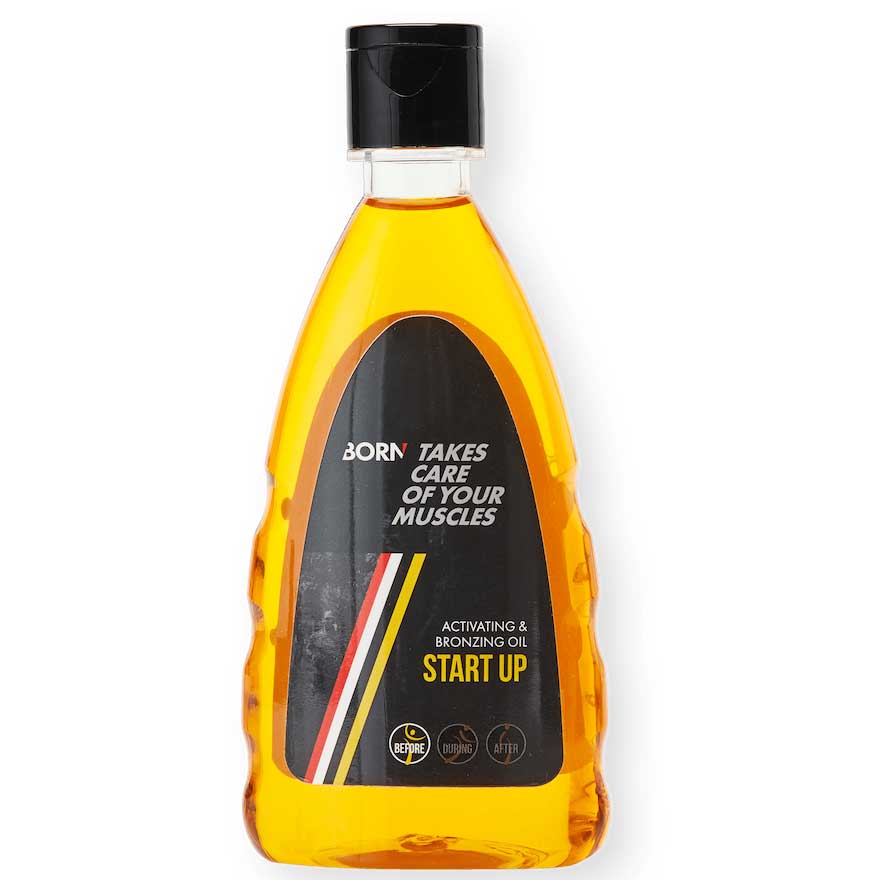 Picture of BORN Start Up - Stimulating Oil 200ml