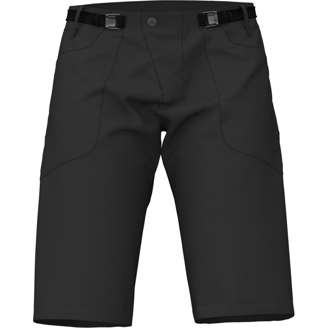 Productfoto van 7mesh Glidepath 14&quot; Short Herren - Zwart