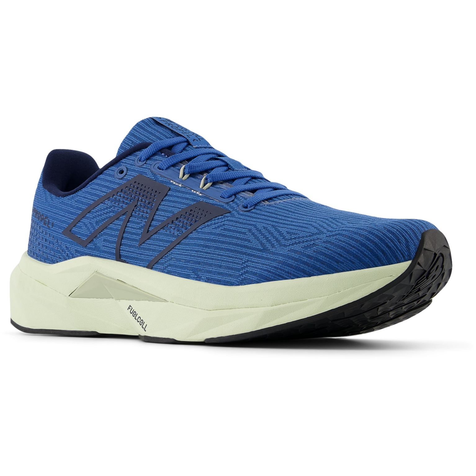New Balance Fuelcell Propel v5 Running Shoes Men - Sea Stone