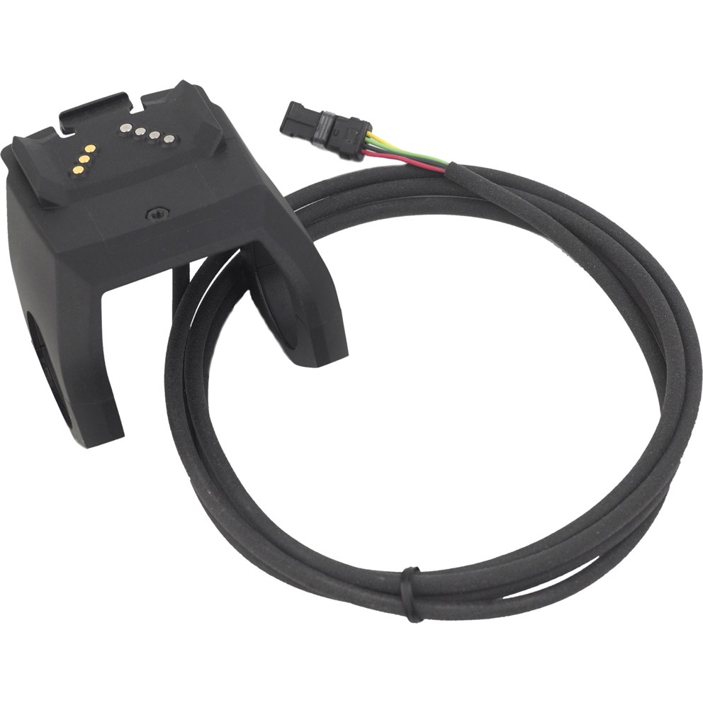 Produktbild von Bosch Displayhalter mit 1500mm Kabel für Intuvia und Nyon - 1270020912