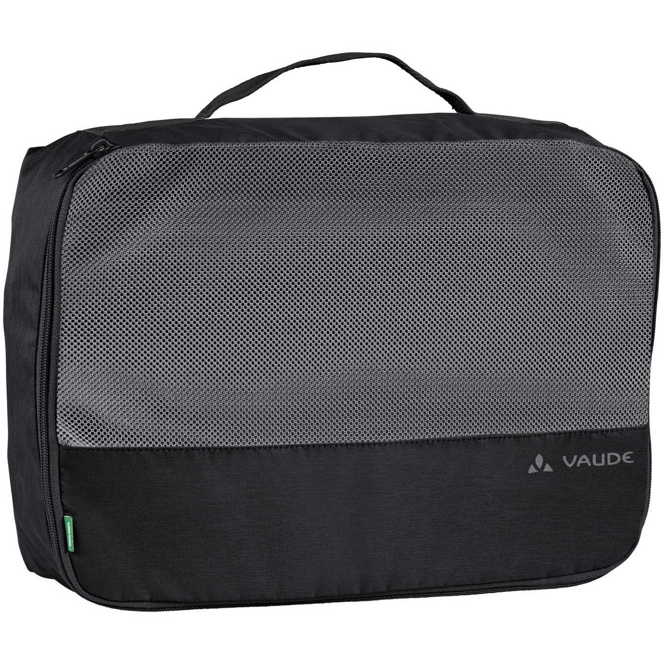 Produktbild von Vaude Trip Box M Packtasche 10L - schwarz