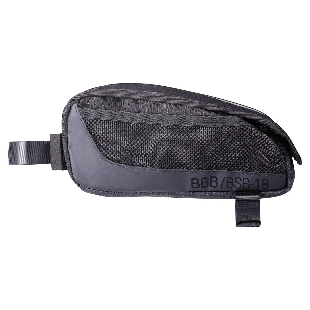 Picture of BBB Cycling TopTank BSB-18 Tube Bag - black