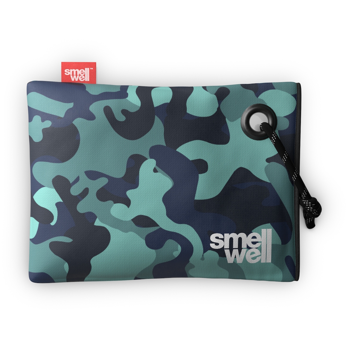 Produktbild von SmellWell Maxi Erfrischungskissen - camo