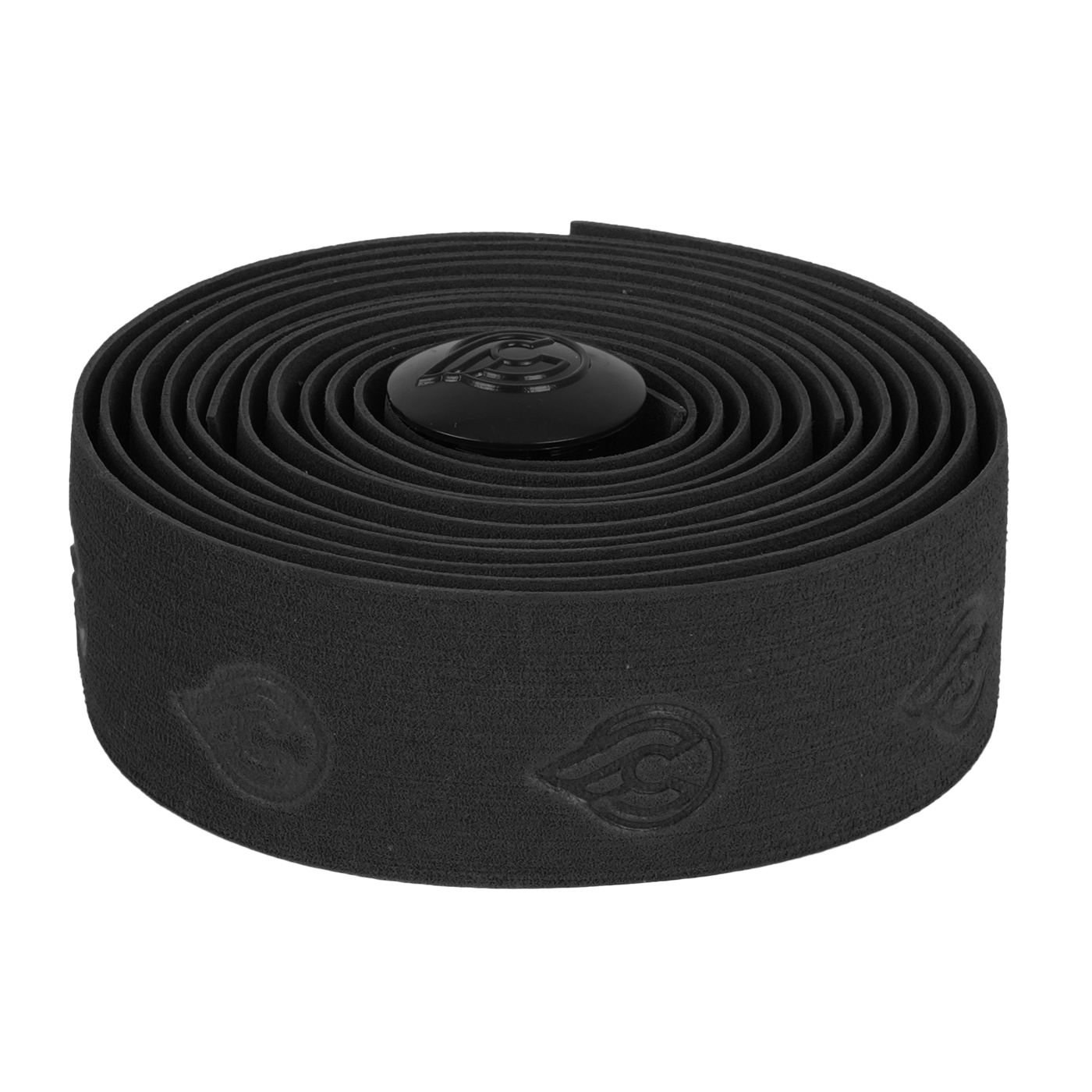 Picture of Cinelli Wave - Handlebar Tape - black