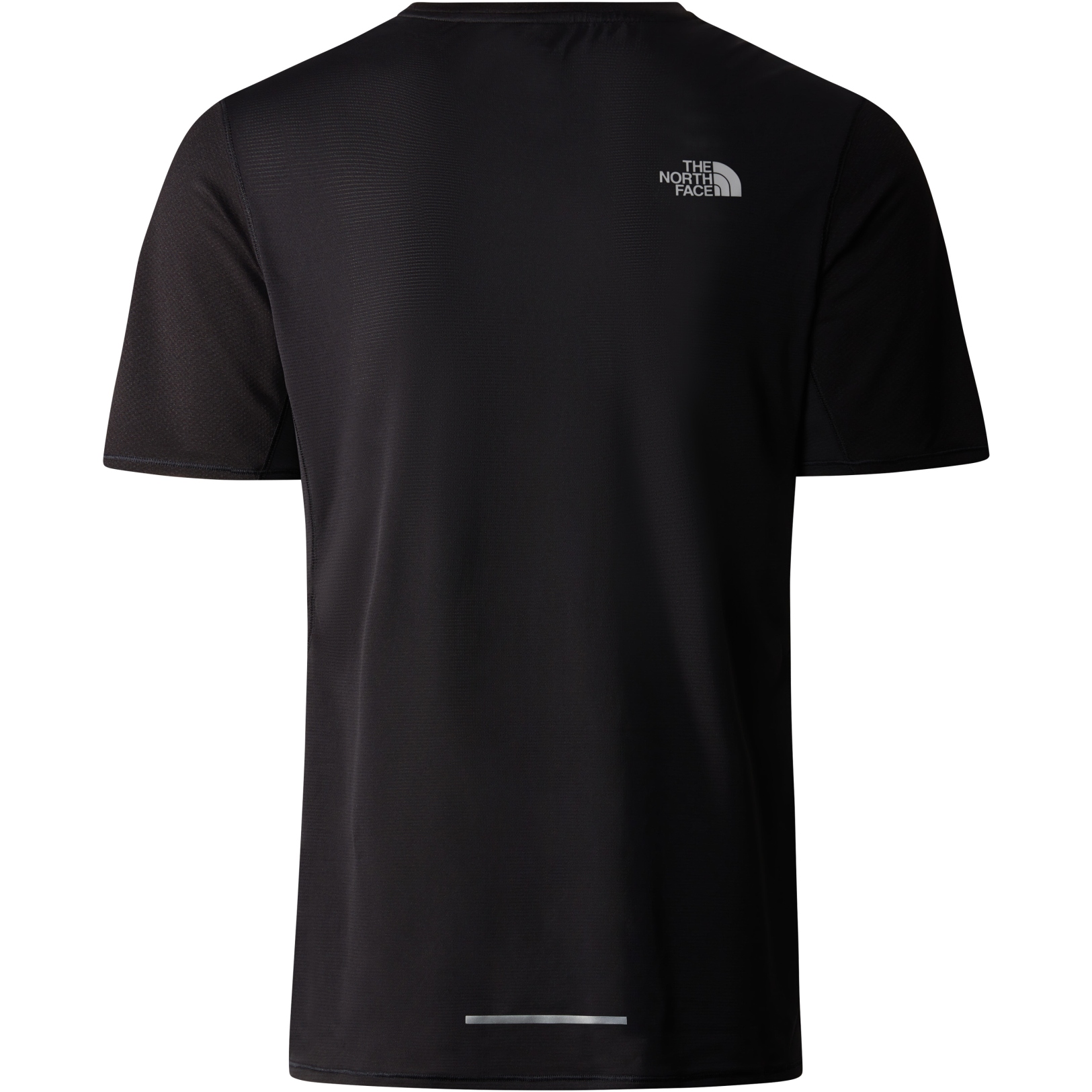 ★THE NORTH FACE☆M'S SUMMIT HIGH TRAIL S/S R/TEE NT7UR10 Koszulka The North Face M SUMMIT HIGH TRAIL RUN S/S