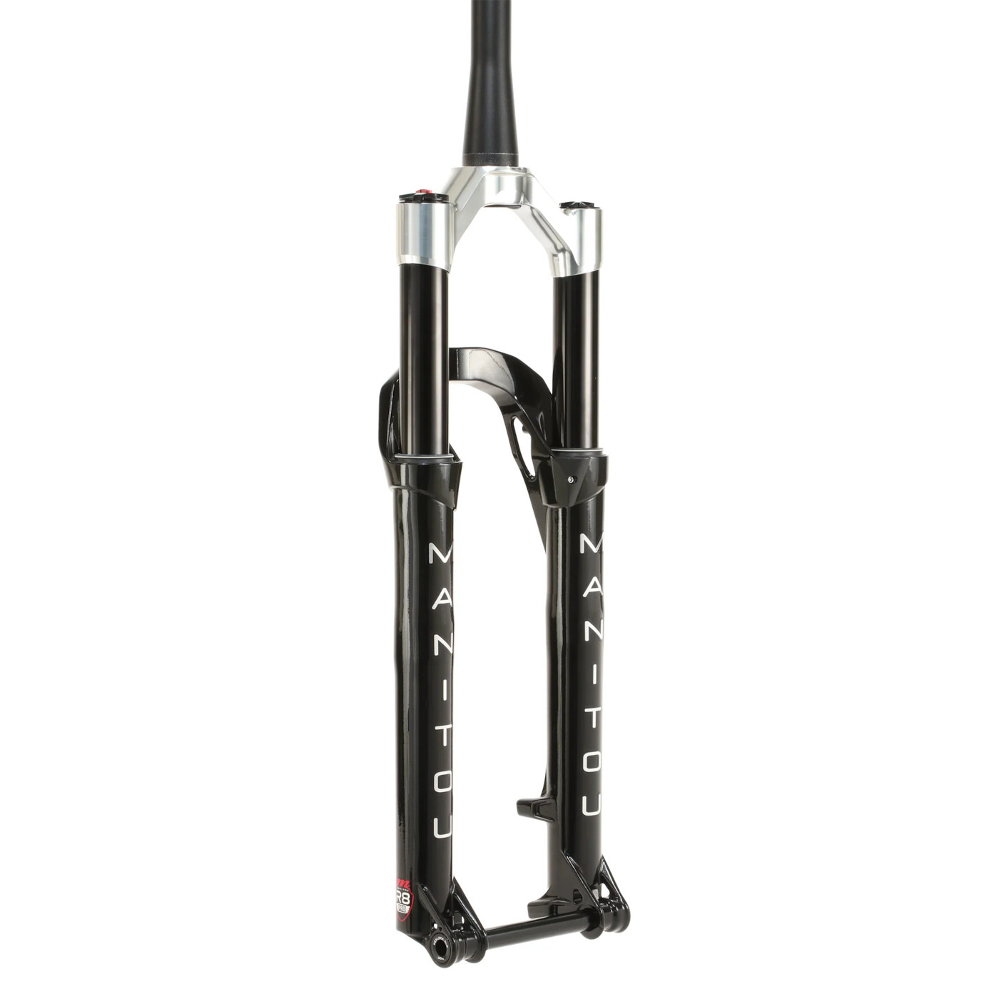 Manitou Dorado Pro 37 Gen2 Fork - 27.5