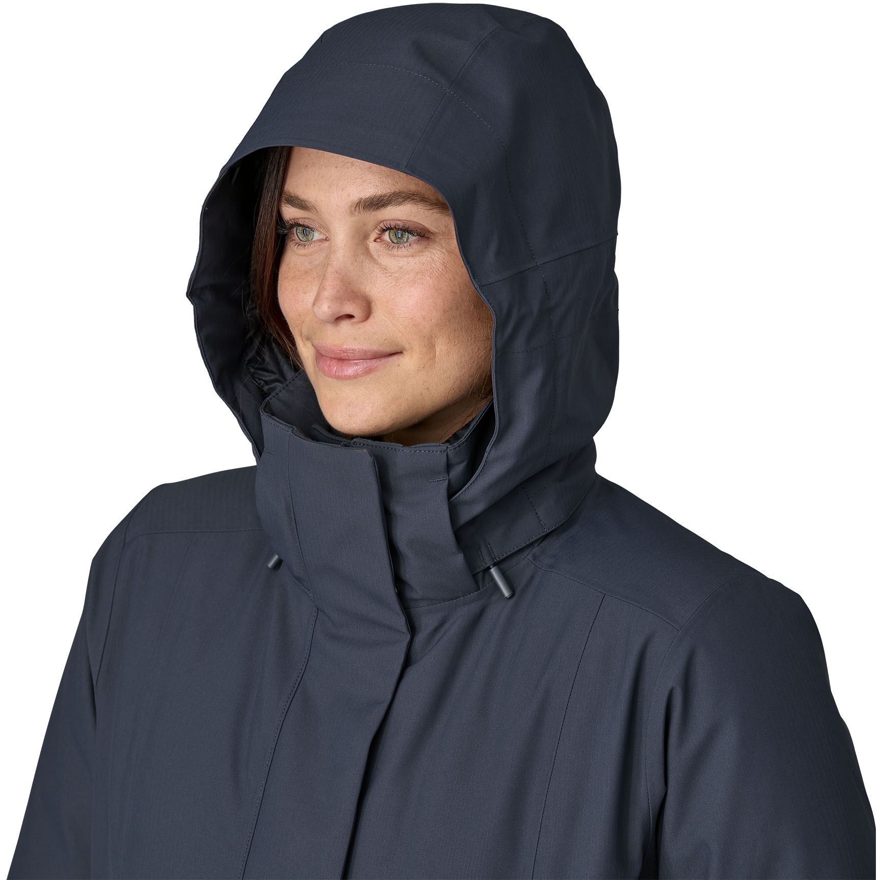 美品Patagonia GIRL'S TRES 3-IN PARKA L Patagonia Women's Tres 3-in-1 Parka