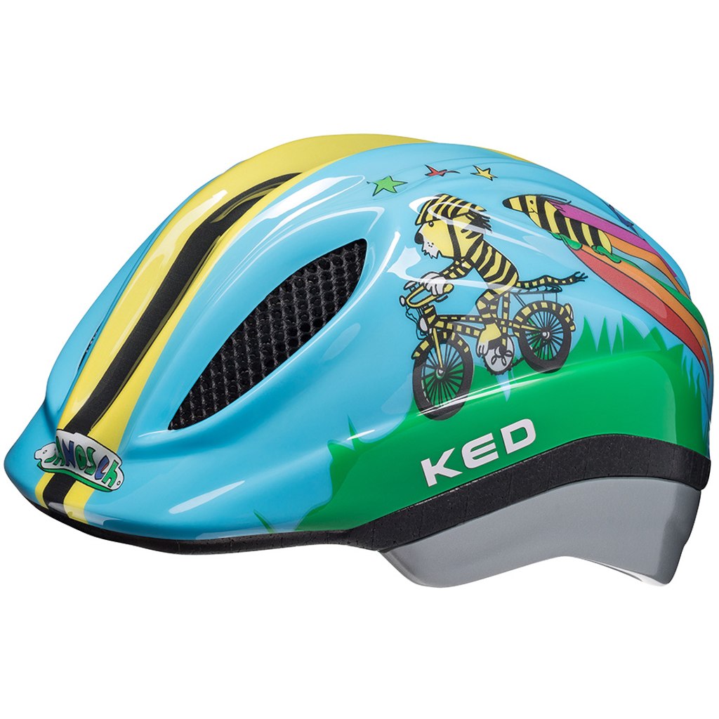 Productfoto van KED Meggy II Originals Helmet - Janosch