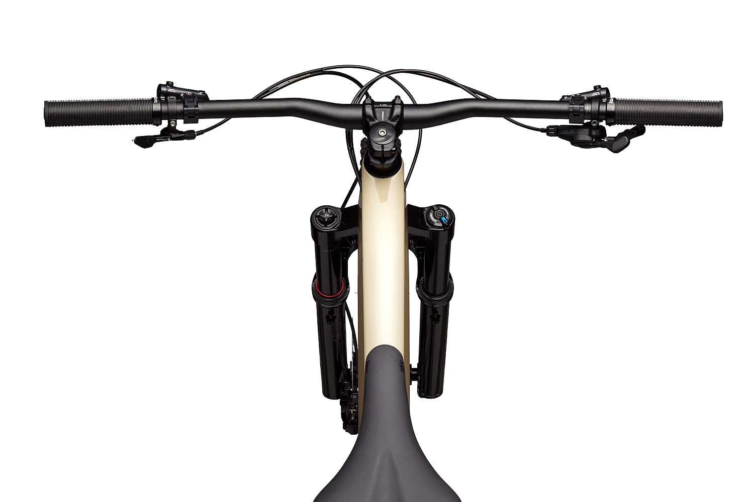 Cannondale HABIT CARBON 2 - 29