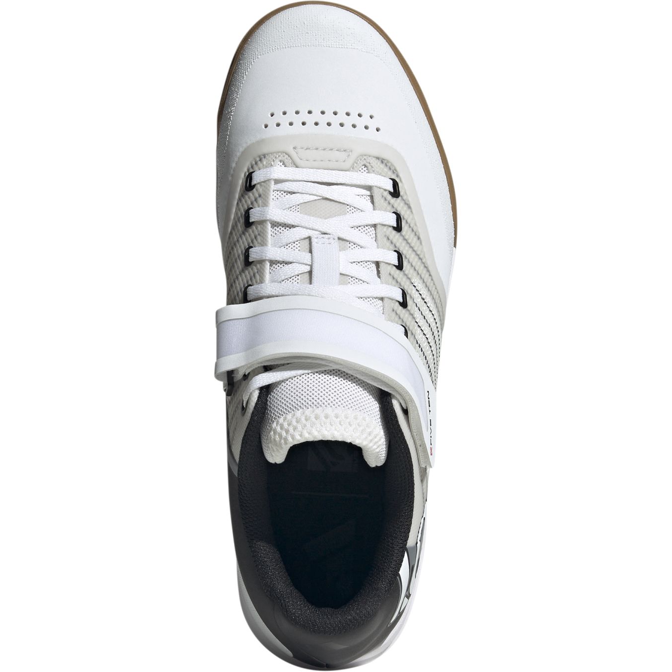 Five Ten Hellcat Pro Mountain Bike Shoes Men - Footwear White