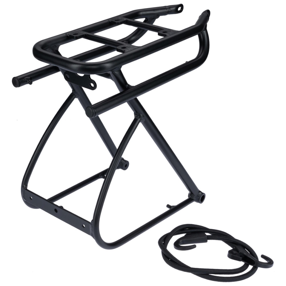 Produktbild von Tern Aluminum Gepäckträger - Tern NBD