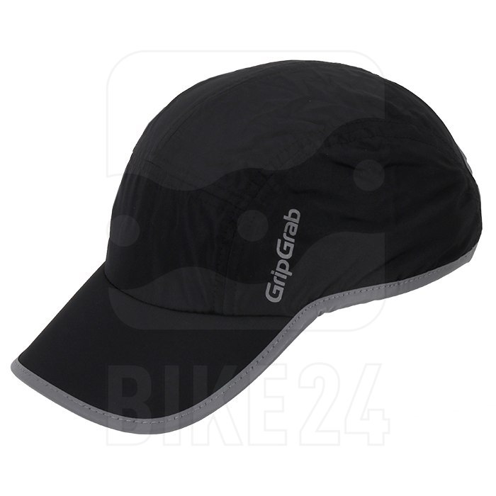 Produktbild von GripGrab Running Cap - Black