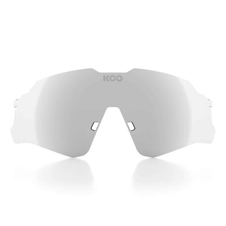 Bild von KOO Nebula Wechselglas - Klar