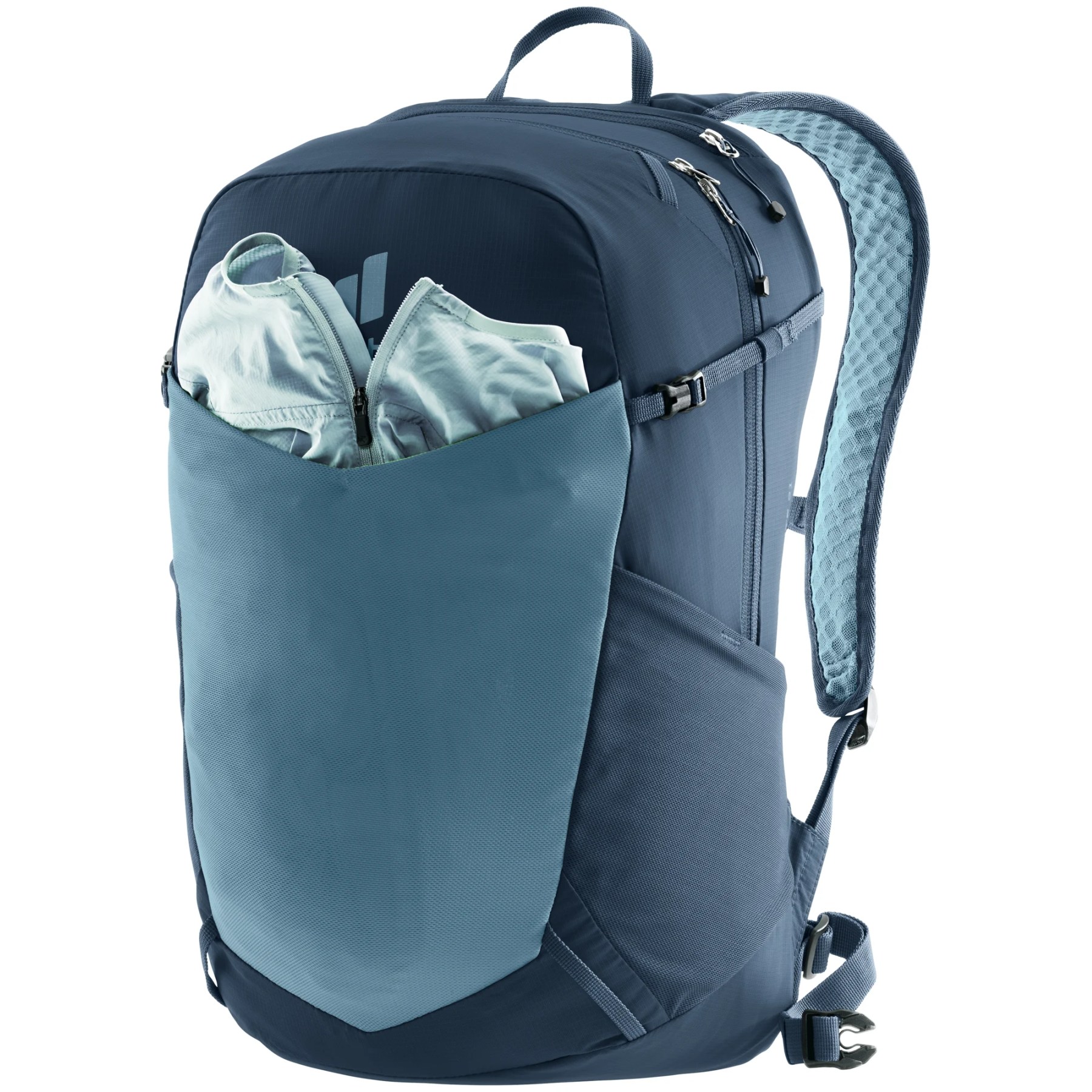 Deuter Speed Lite 25 Ink Wave Day-Hike Backpacks
