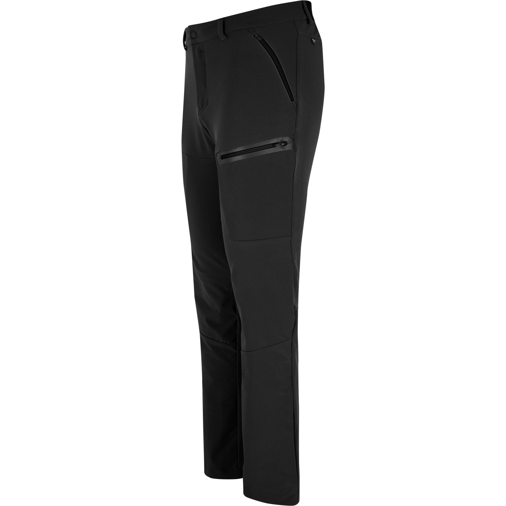 Salewa Terminal Durastretch Long Pants black out 910 BIKE24