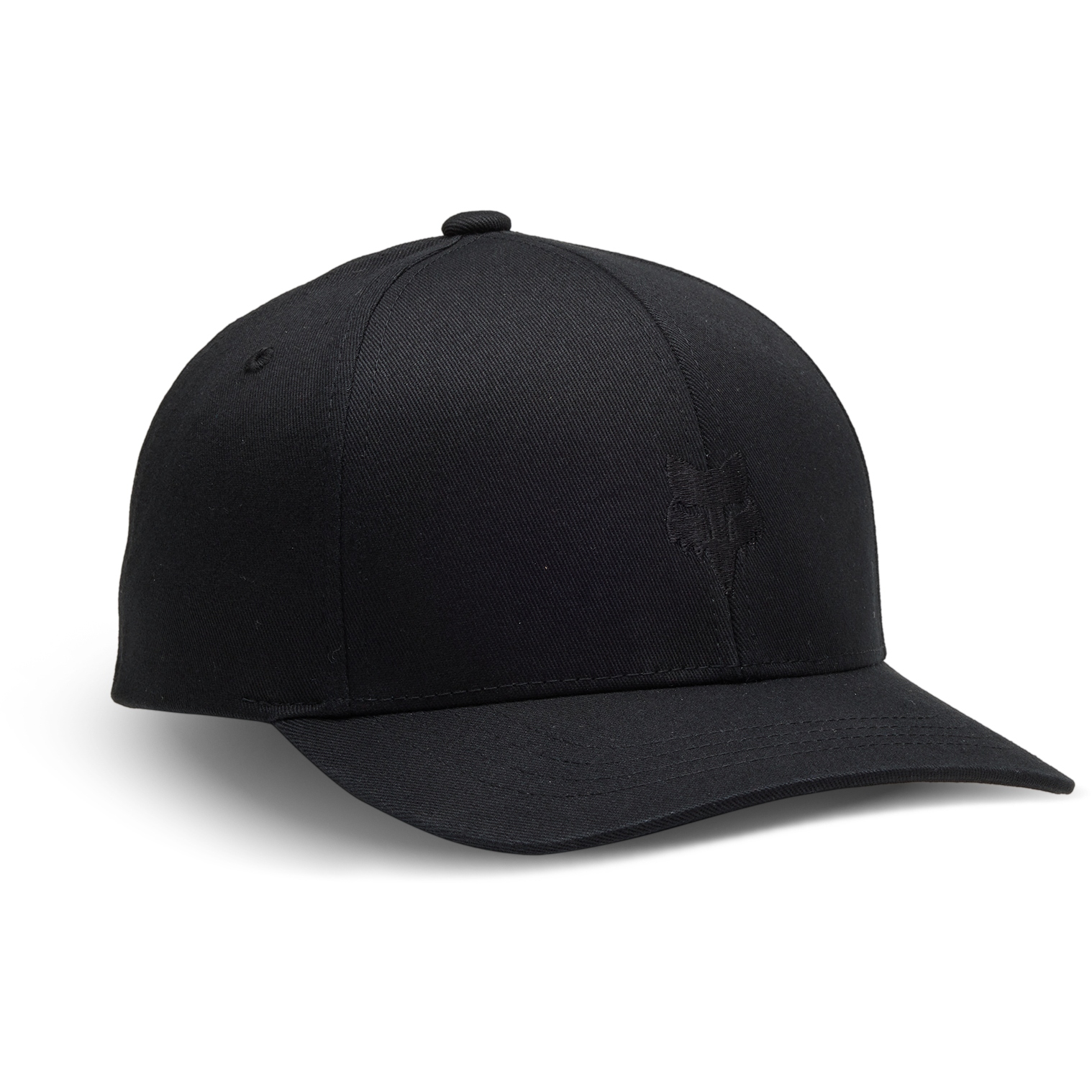 Picture of FOX Legacy 110 Snapback-Hat Youth - black/black