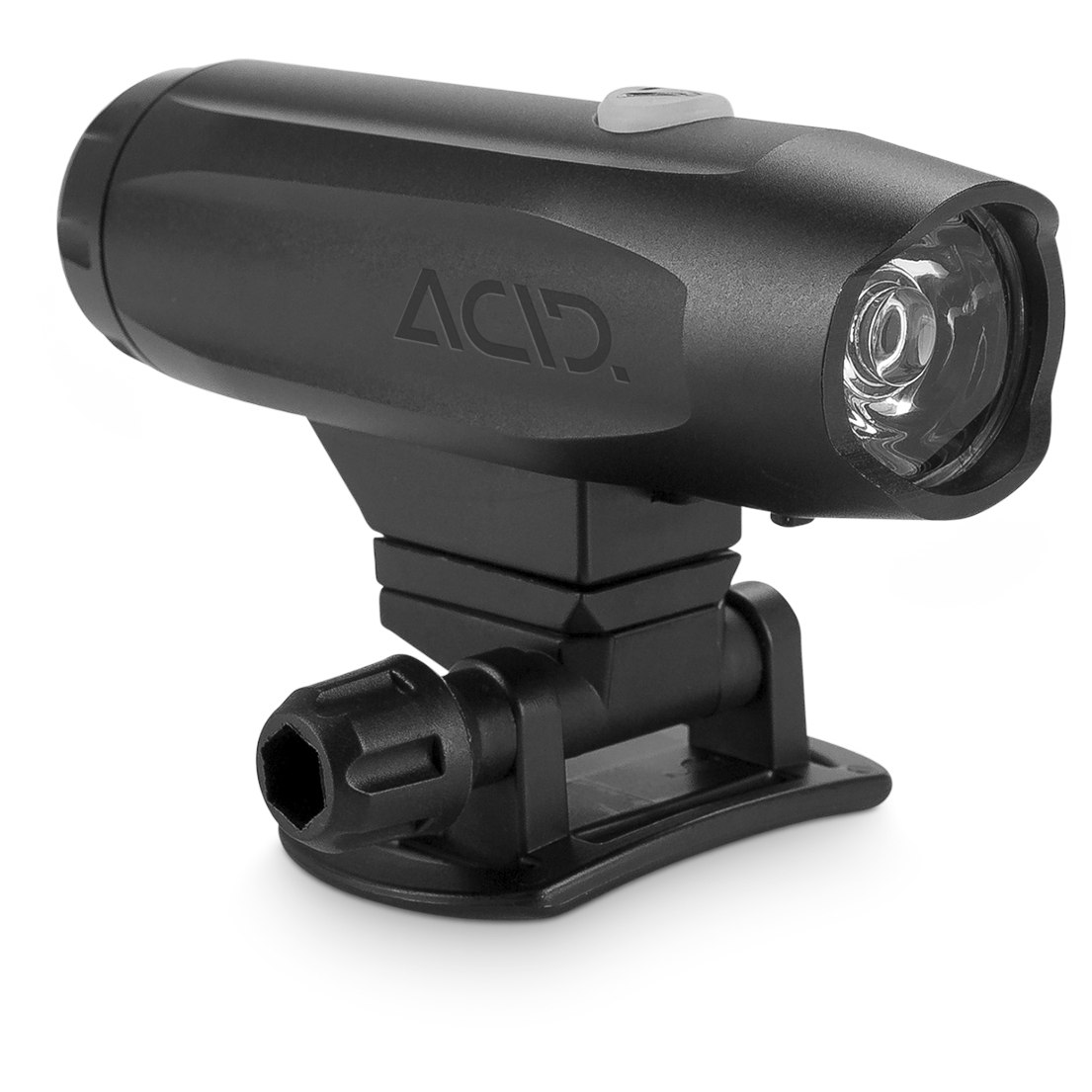Produktbild von CUBE ACID LED Helmleuchte HPA 850 - black
