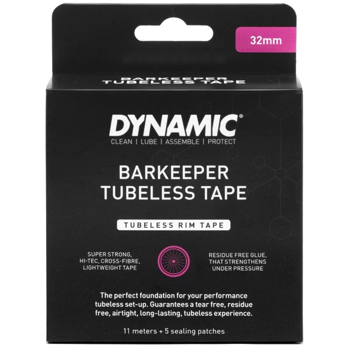 Picture of Dynamic Barkeeper Tubeless Rim Tape - 32 mm