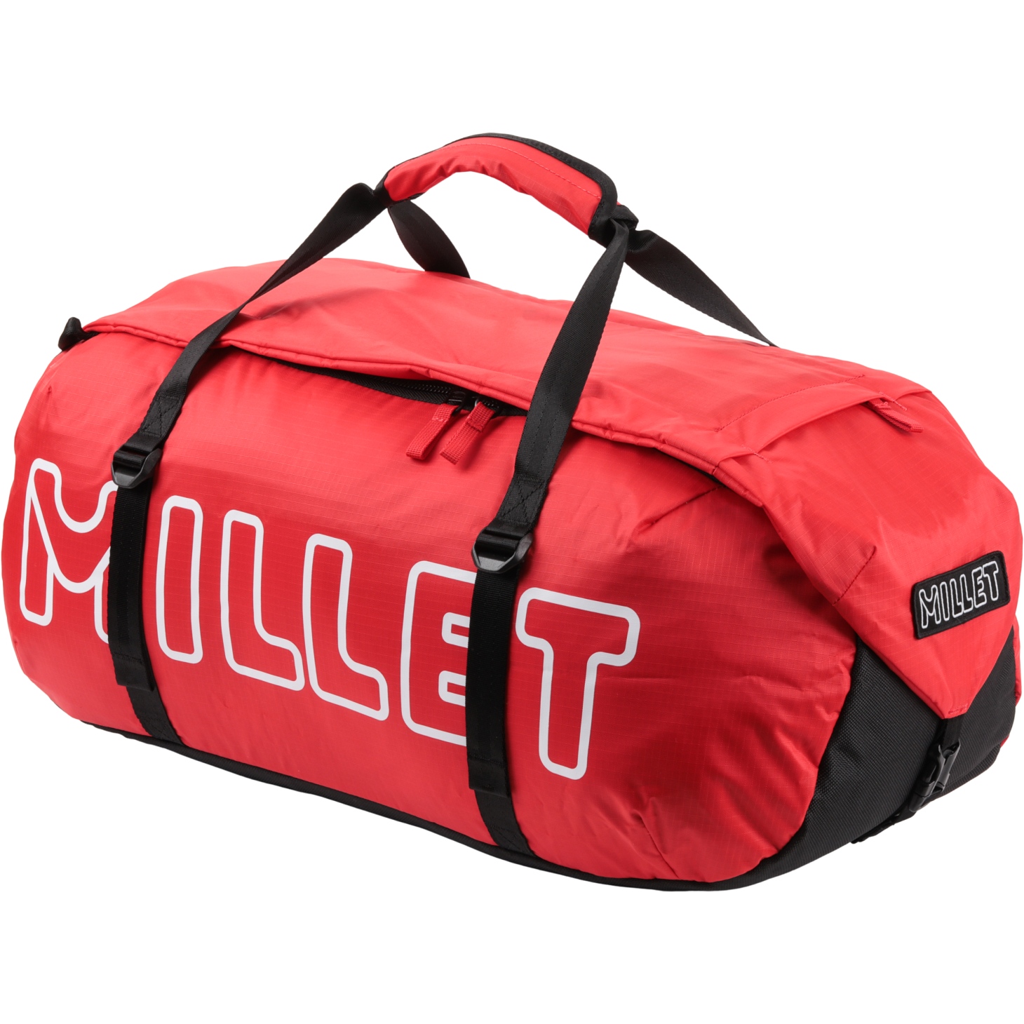 Picture of Millet Divino Duffle 40 - Red