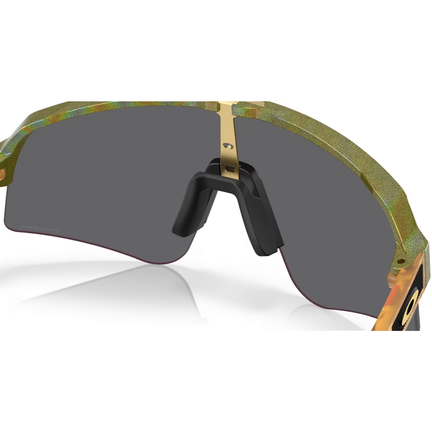 Oakley Sutro Lite Sweep Glasses - Fern Spacedust / Prizm Black