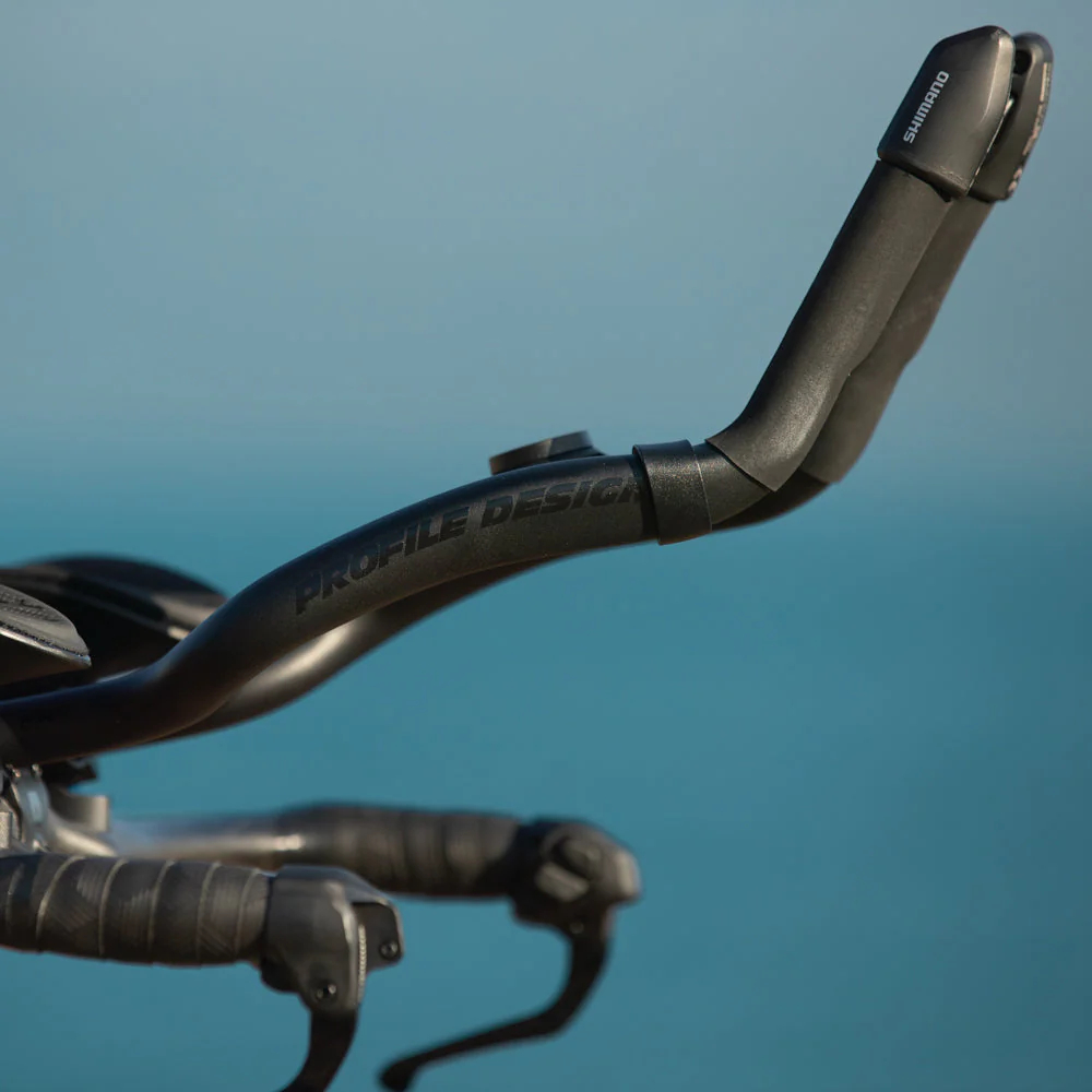 Profile Design Extensions - 52 ASA | Aluminium - 400mm | BIKE24