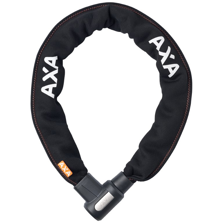 Produktbild von AXA ProCarat+ 105/10,5 Kettenschloss