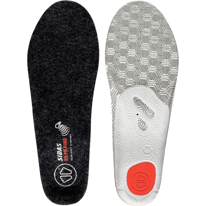 Picture of Sidas Winter 3D Merino Insole