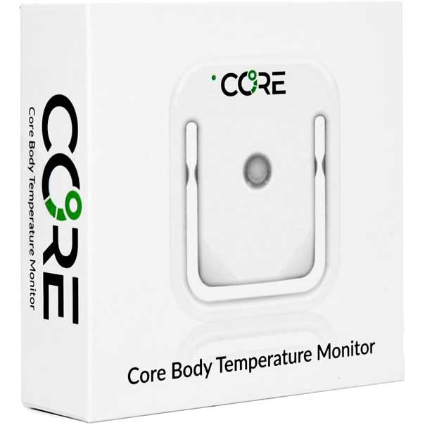 CORE Body Temperature Sensor BIKE24