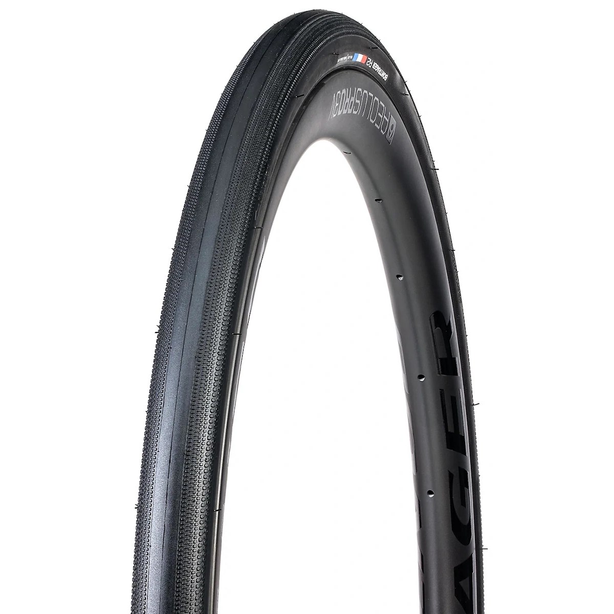 Image of Bontrager R2 Hard-Case Lite Wire Bead Tire - 25-622
