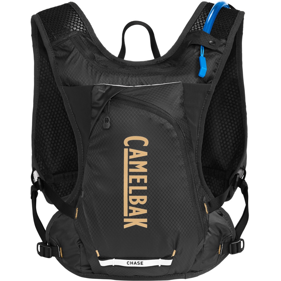 CamelBak Chase Race 4L Hydration Vest + 1.5L Crux Reservoir