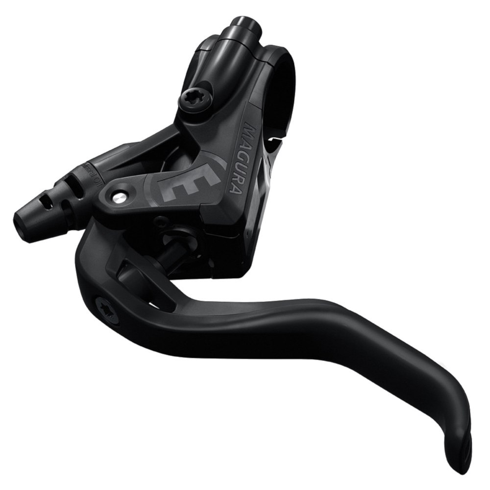 Picture of Magura Brake Lever MT Sport 2-Finger Carbotecture® - 2701698 - black