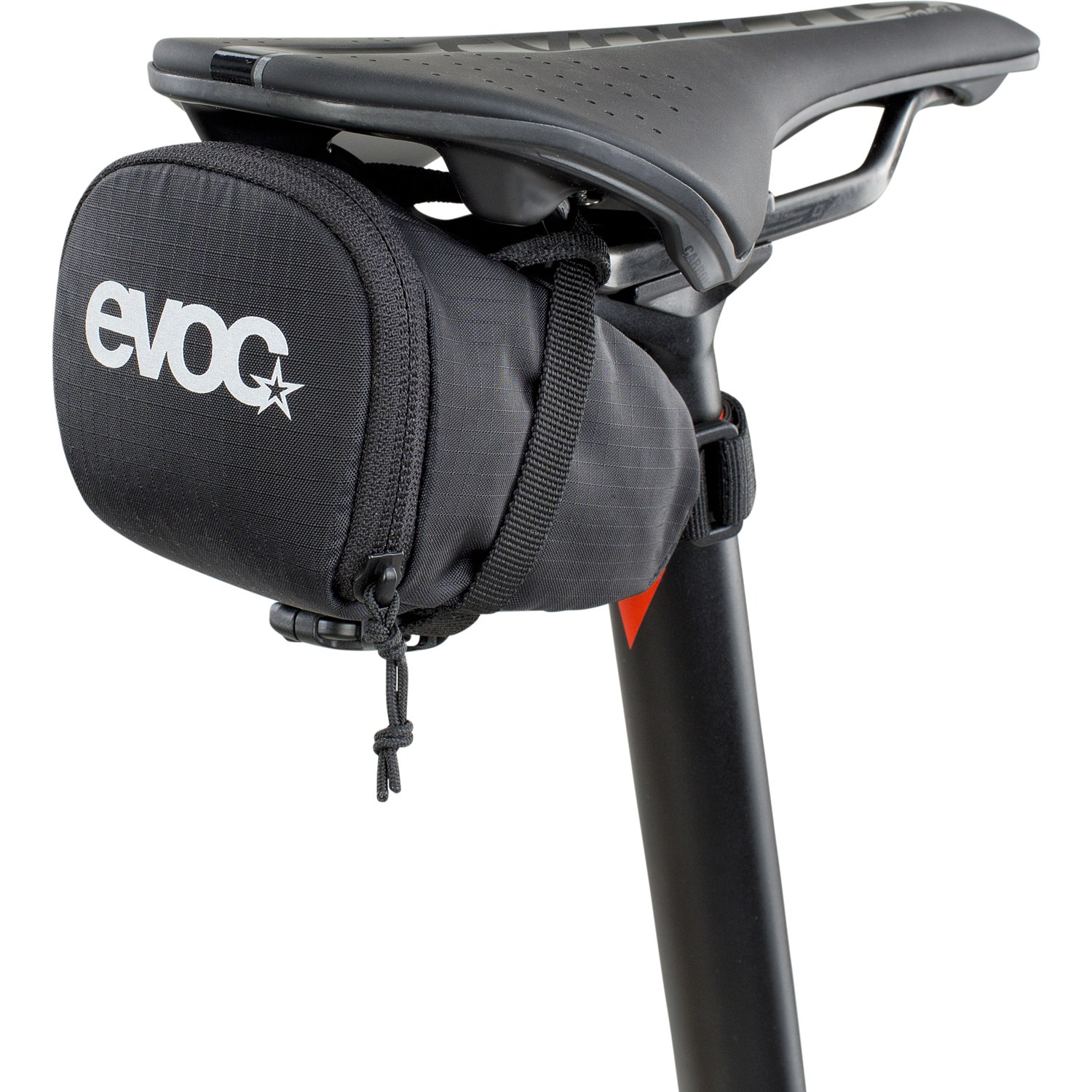 Evoc seat sales bag