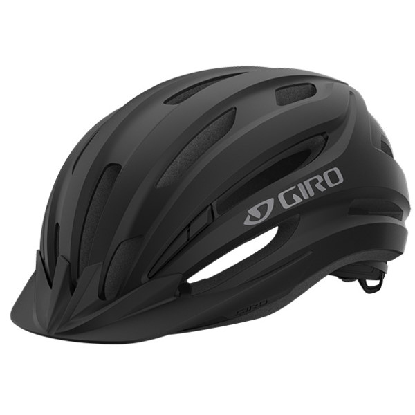 Produktbild von Giro Register MIPS II XL Helm - schwarz matt/kohle