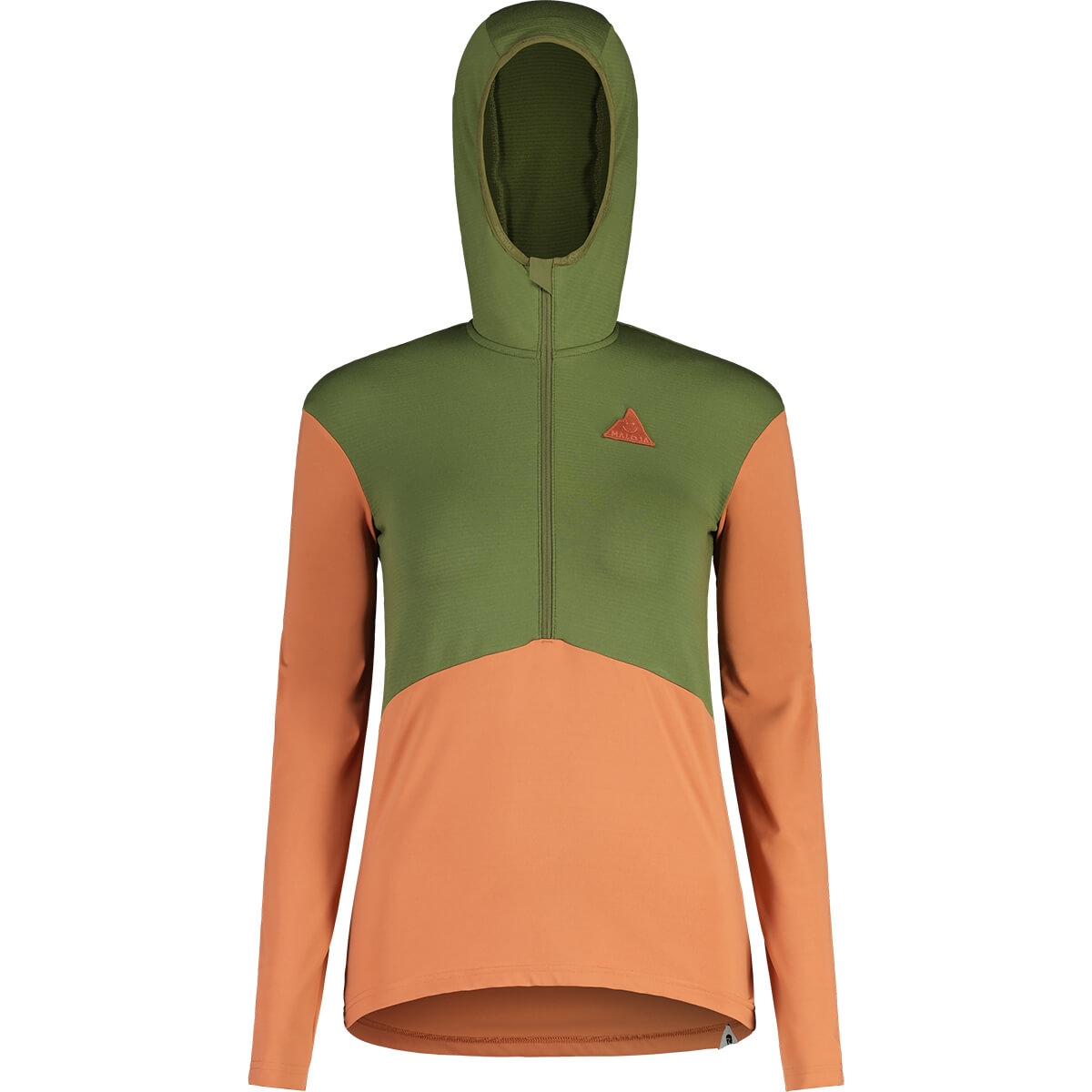 ICEPEAK - ashburn midlayer - Midlayer dames
