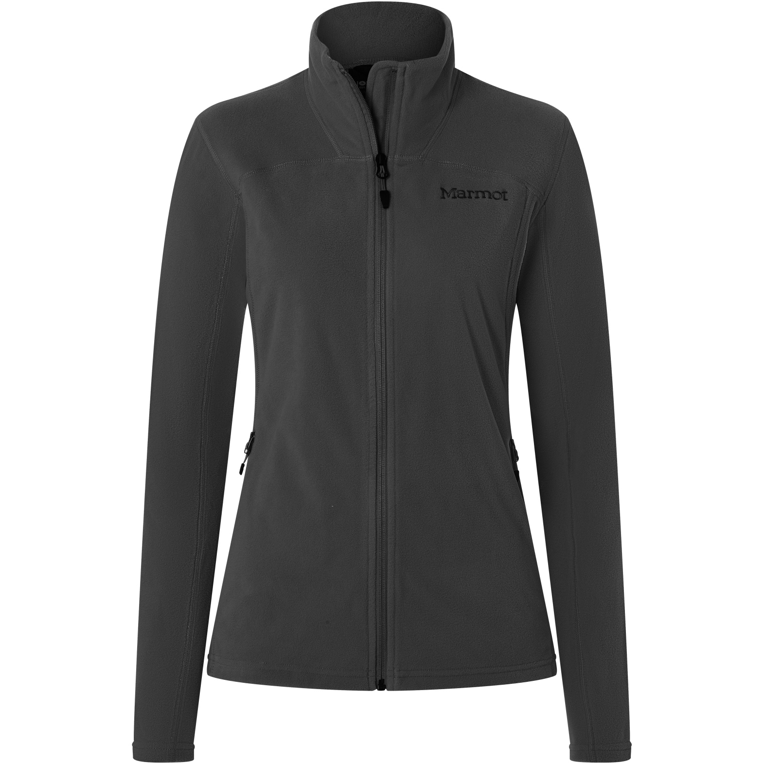 Marmot Veste Femme Reactor Polartec noir BIKE24