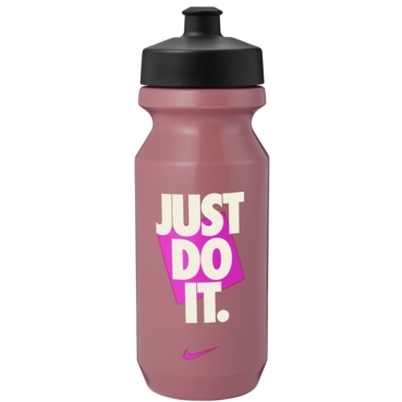 Productfoto van Nike Big Mouth Graphic Drinkfles 2.0 22oz/650ml - red stardust/black/fierce pink 631