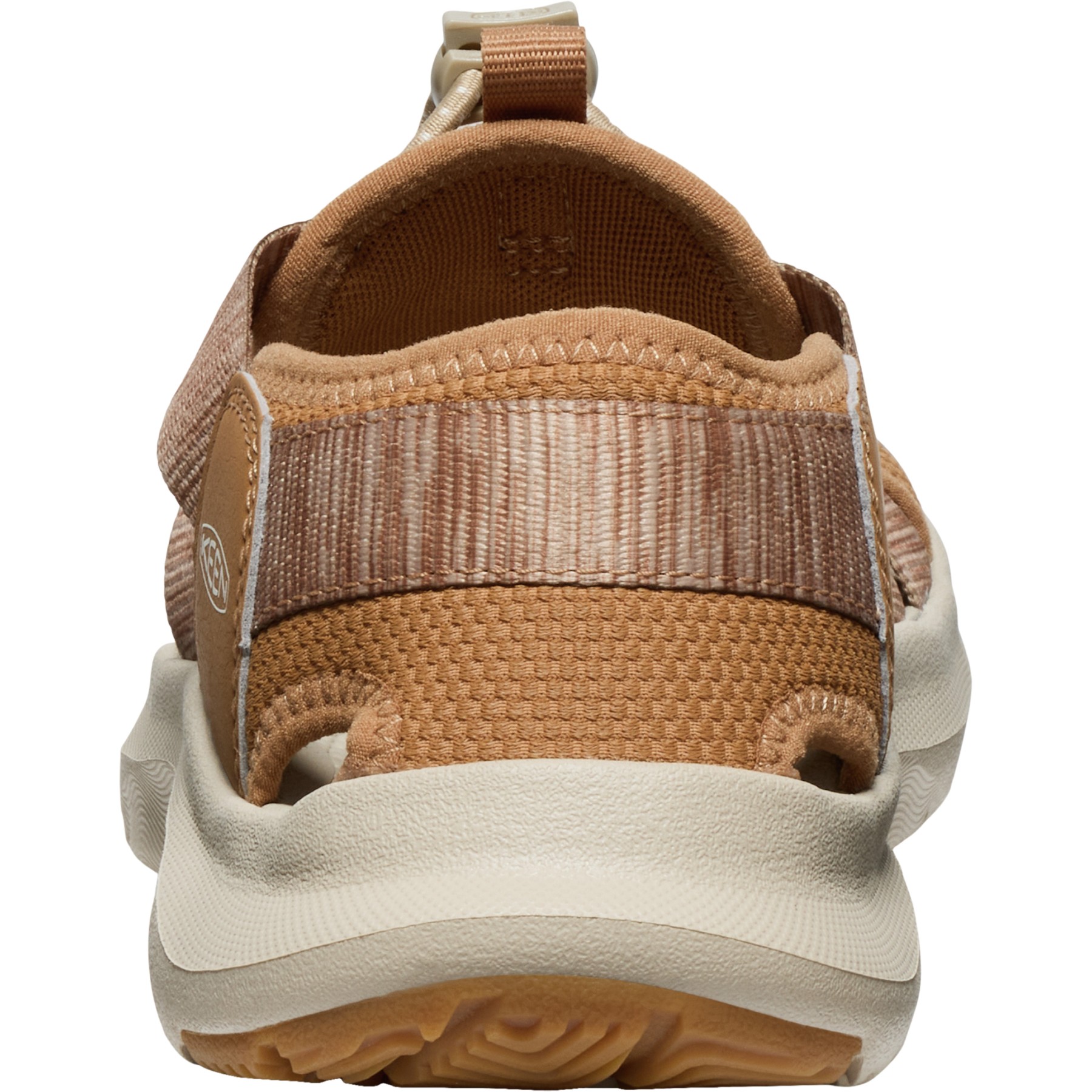 KEEN Seanik H2 Sandals Women - Chipmunk/Cornstalk | BIKE24