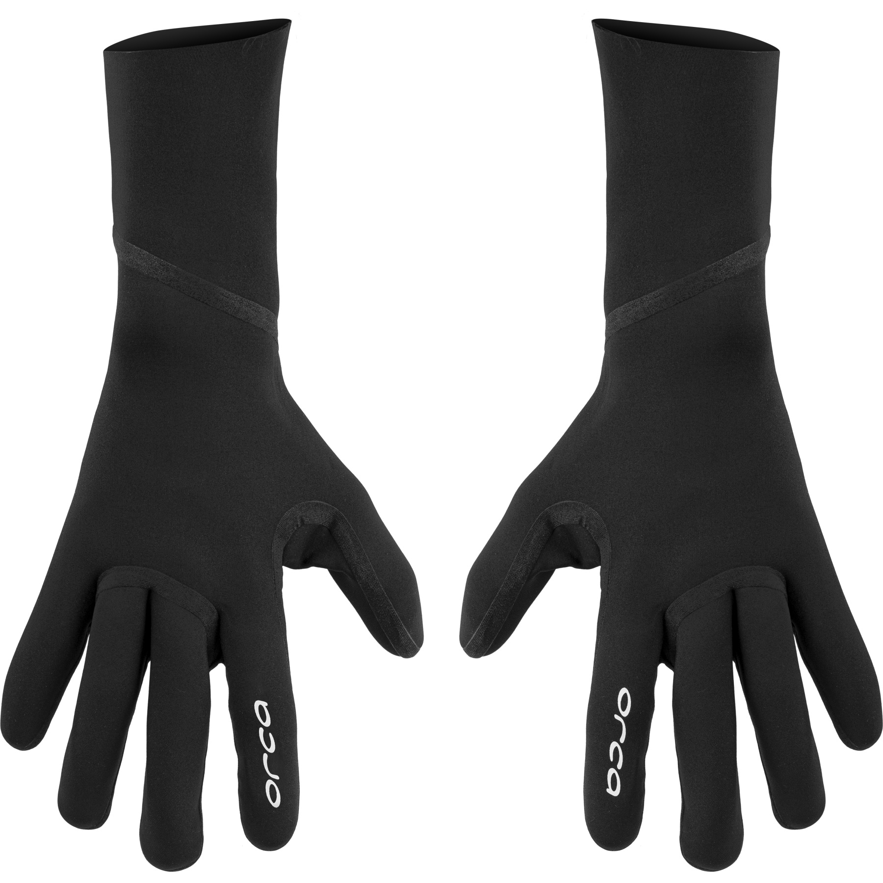 Picture of Orca Openwater Core Gloves - black